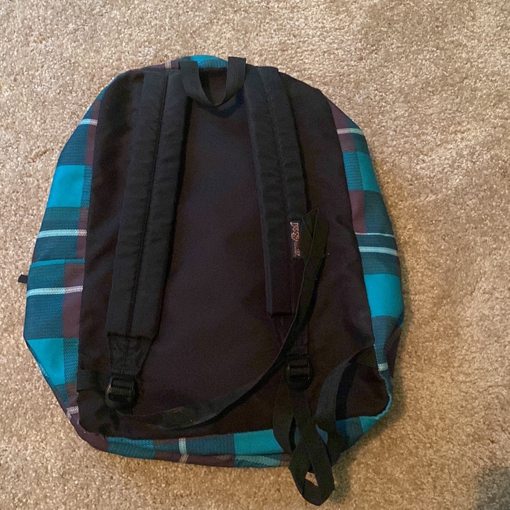 Jansport Backpack - image 2